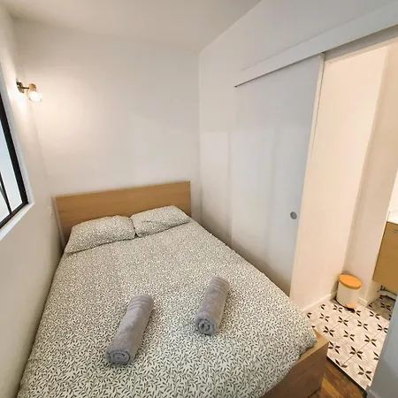 L'intermede - Gare- Wifi - Tv - Lave-linge Apartment