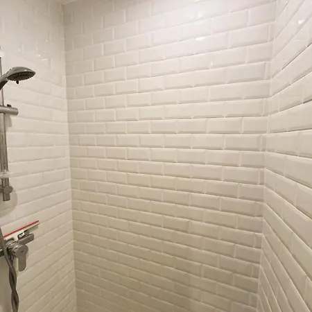 Apartment L'intermede - Gare- Wifi - Tv - Lave-linge *