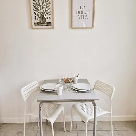 L'intermede - Gare- Wifi - Tv - Lave-linge * Тур