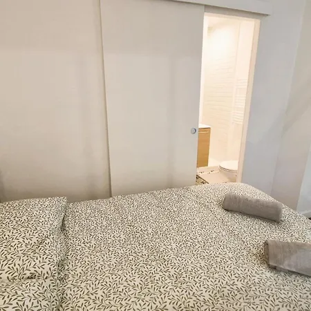 L'intermede - Gare- Wifi - Tv - Lave-linge * Tours
