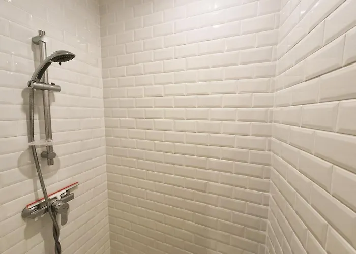 公寓 L'intermede - Gare- Wifi - Tv - Lave-linge *