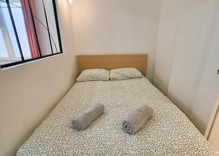 Апартаменты L'intermede - Gare- Wifi - Tv - Lave-linge Тур